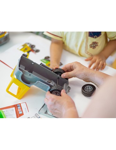 fischertechnik Junior Easy Starter S