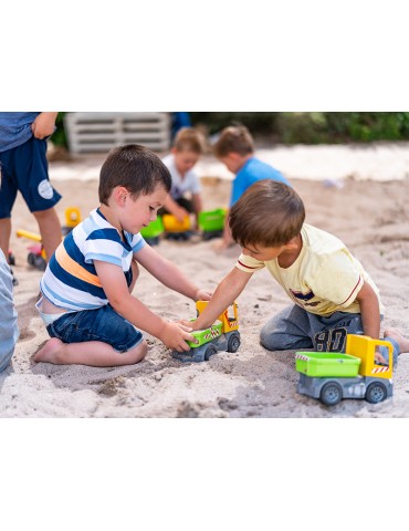 fischertechnik Junior Easy Starter S