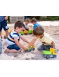 fischertechnik Junior Easy Starter S