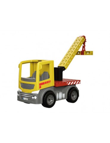 fischertechnik Junior Easy Starter S
