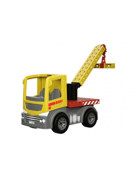 fischertechnik Junior Easy Starter S
