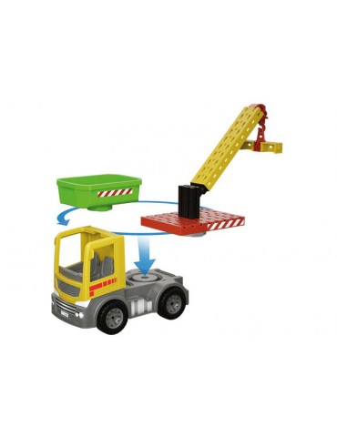 fischertechnik Junior Easy Starter S