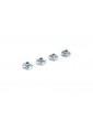 Nut Blind M5 Galvanized Steel (5)