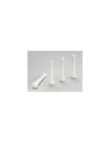 Screw Pan Head M5x16 Nylon (5)