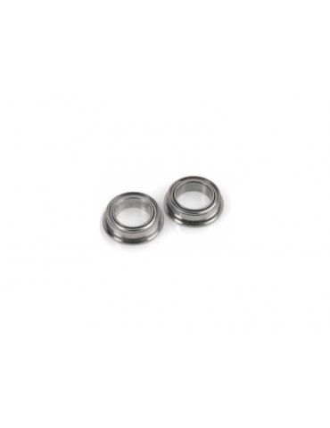 Flanged Ball Bearing 6x10x3mm MF106-2RS (4)