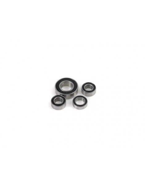 Ceramic Ball Bearing 5x11x4mm MR115-2RS/C (2)
