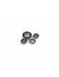 Ceramic Ball Bearing 5x13x4mm MR695-2RS/C (2)