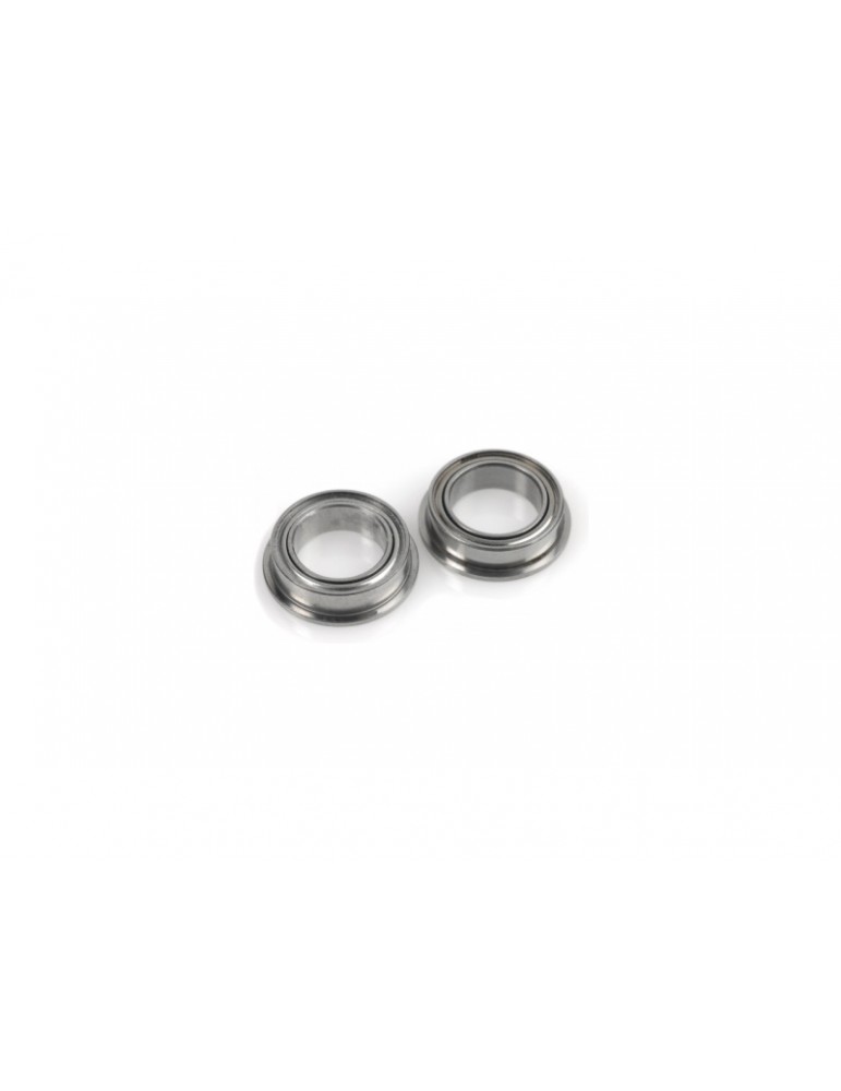 Ball Bearing s l mcem 2x5x2.3mm MF682ZZ (2)