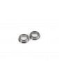 Ball Bearing s l mcem 3x7x3mm MF73ZZ (2)