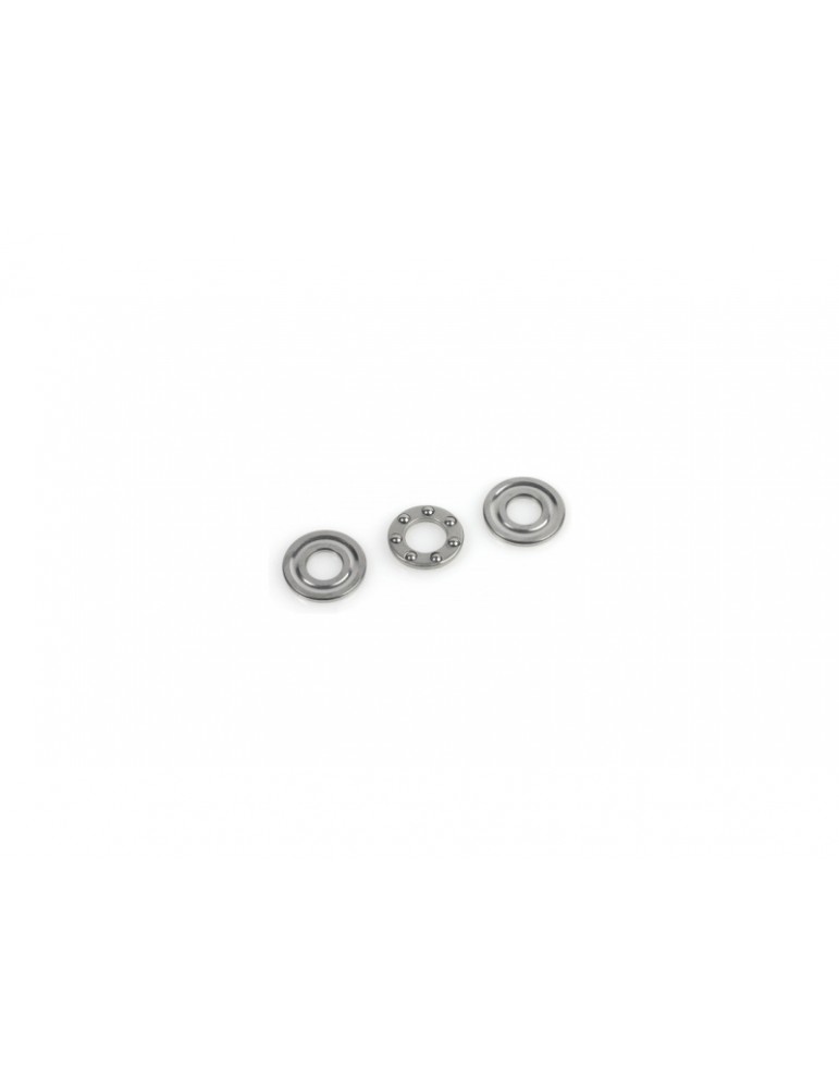Thrust Ball Bearing 5x12x4mm F5-12G (2)