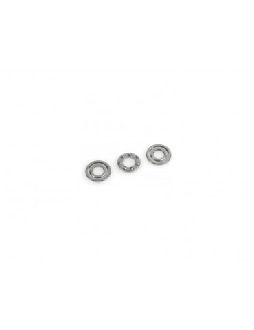 Thrust Ball Bearing 6x14x5mm F6-14G (2)