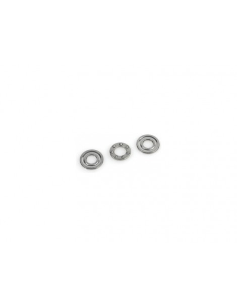 Thrust Ball Bearing 8x16x5mm F8-16G (2)