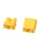 Connector Gold Plated XT-30UPB (2 pairs)