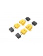 Connector Gold Plated XT-60L (2 pairs)