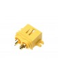 Connector Gold Plated XT-60L Female (4)