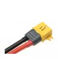 Connector Gold Plated XT-60L Female (4)