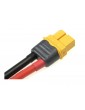 Connector Gold Plated XT-60L Female (4)