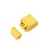 Connector Gold Plated XT-60PW (2 pairs)