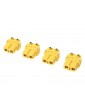 Connector Gold Plated XT-60PW Male (4)