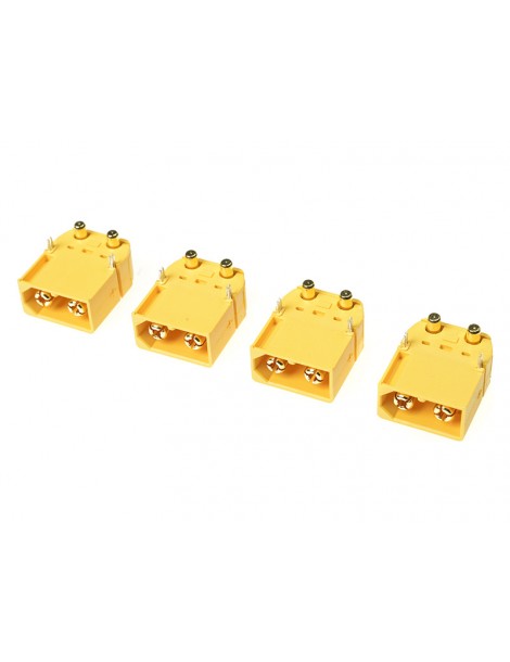 Connector Gold Plated XT-60PW Female (4)