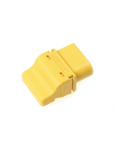 Connector Gold Plated XT-60PT (2 pairs)