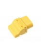 Connector Gold Plated XT-60PT (2 pairs)