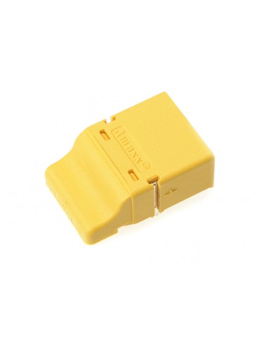 Connector Gold Plated XT-60PT (2 pairs)