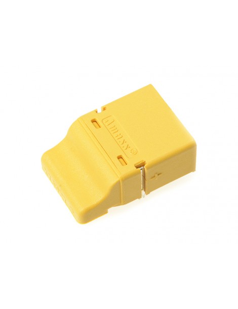 Connector Gold Plated XT-60PT (2 pairs)