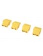 Connector Gold Plated XT-60PT Male (4)
