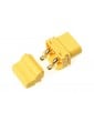 Connector Gold Plated XT-60PT Male (4)