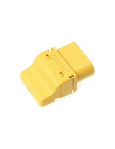 Connector Gold Plated XT-60PT Male (4)