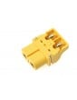 Connector Gold Plated XT-60PT Male (4)
