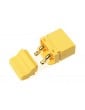 Connector Gold Plated XT-60PT Male (4)