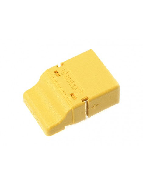 Connector Gold Plated XT-60PT Male (4)