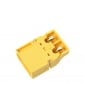 Connector Gold Plated XT-60PT Male (4)