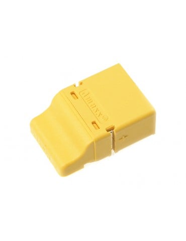 Connector Gold Plated XT-60PT Female (4)