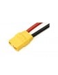 Connector Gold Plated XT-90H Male (4)