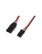Servo Extension Lead Flat Futaba 22AWG 90cm