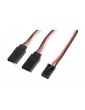 Servo Y-Lead Flat Futaba 22AWG 15cm