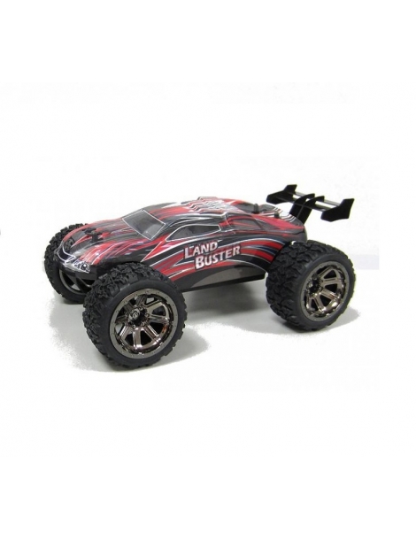 Land Buster 2.4 GHz RC mašinėlė