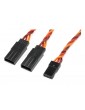 Servo Y-Lead JR Twisted 22AWG 22AWG 30cm