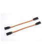 Servo Patch Lead Female 10cm (2)