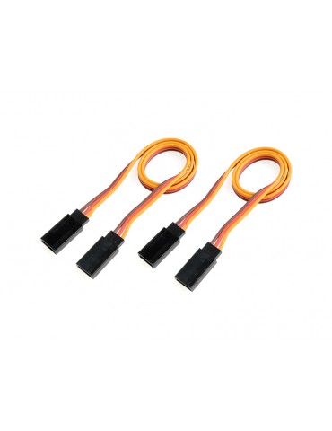Servo Patch Lead Female 30cm (2)