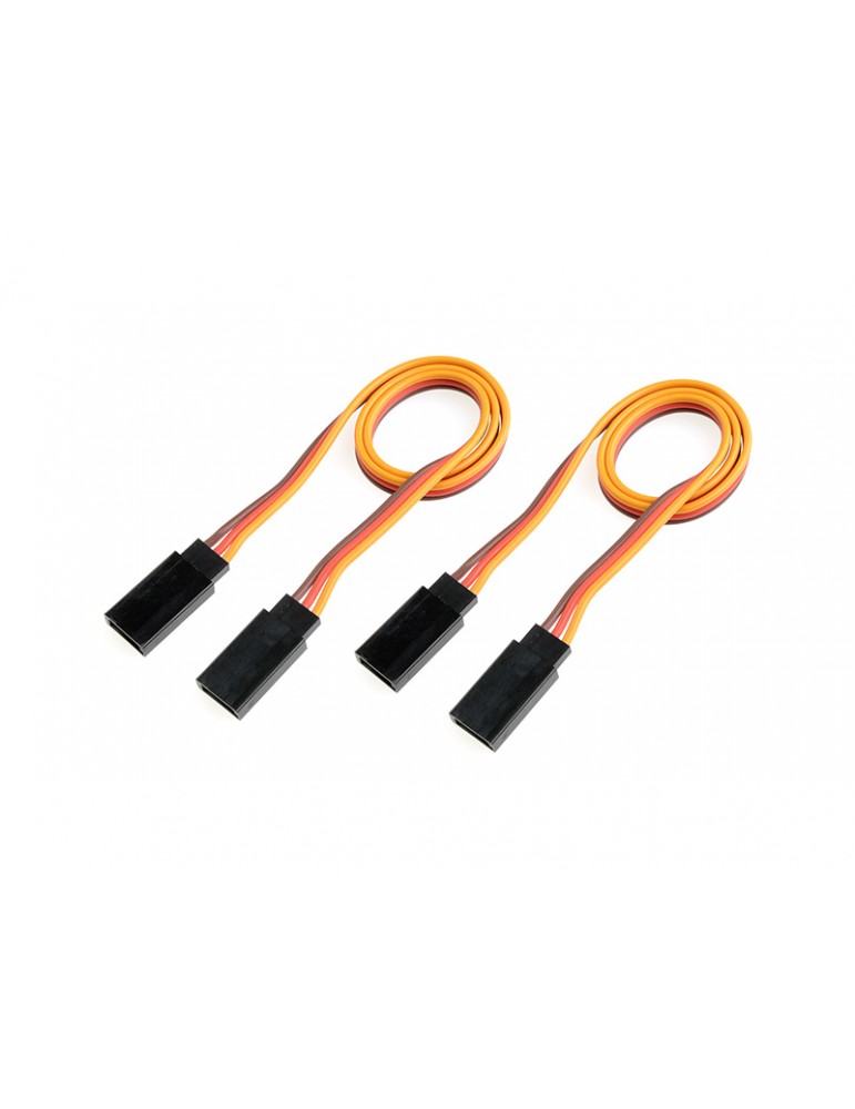 Servo Patch Lead Female 30cm (2)