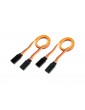 Servo Patch Lead Female 30cm (2)