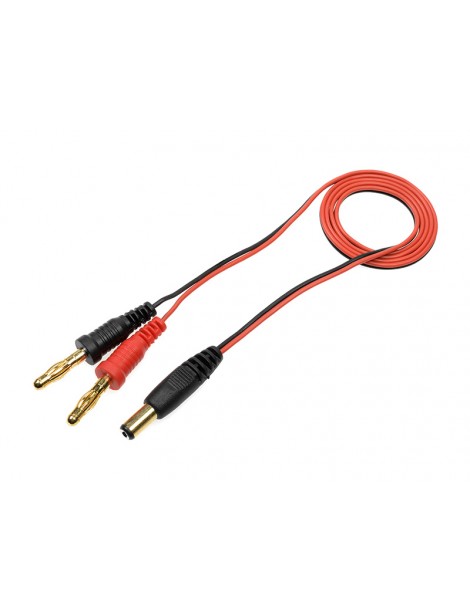 Charge Lead - SPM/JR Tx 50cm