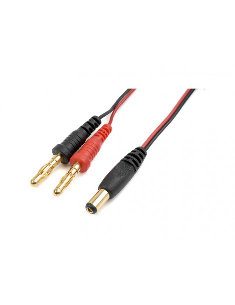 Charge Lead - SPM/JR Tx 50cm