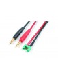 Charge Lead - MPX 16AWG 30cm