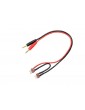 Charge Lead - Deans sériov 14AWG 30cm