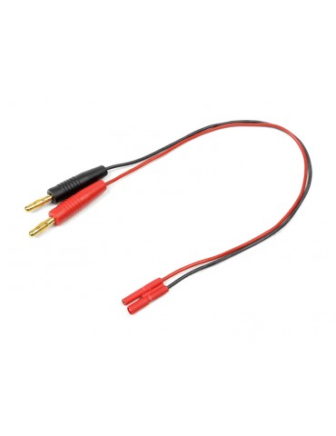 Charge Lead - 2.0mm 20AWG 30cm